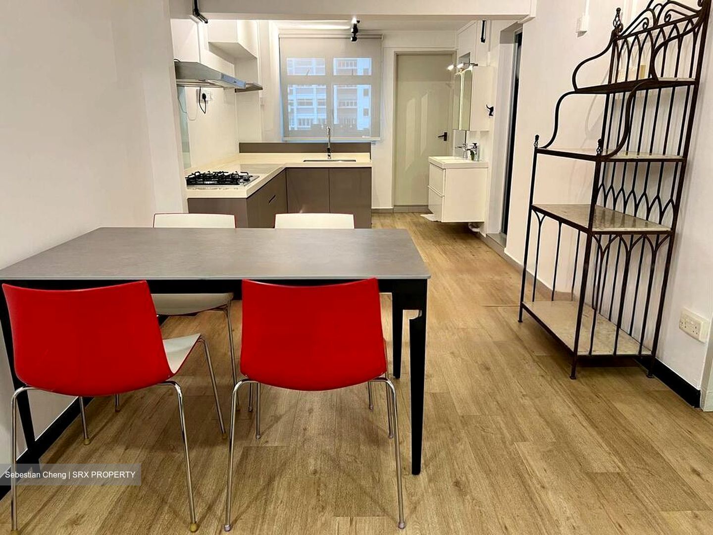 Blk 6 Holland Close (Queenstown), HDB 3 Rooms #439780731